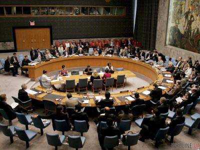 В Совбезе ООН Россия не будет голосовать за введение миротворцев в Украину - МИД РФ