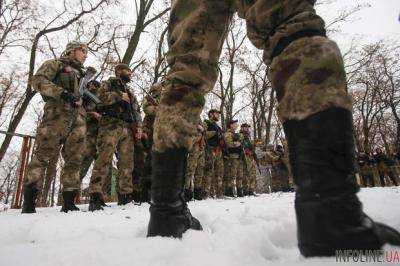 Боевики наращивают силы в районе Стаханова, Алчевска и Первомайска - А.Лысенко