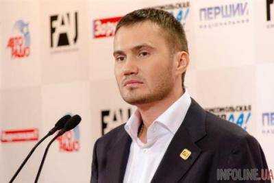 Нестор Шуфрич подтвердил гибель Виктора Януковича-младшего