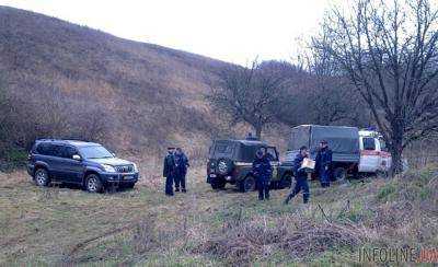 В Днепропетровской области пиротехники обезвредили 500-килограммовую авиабомбу