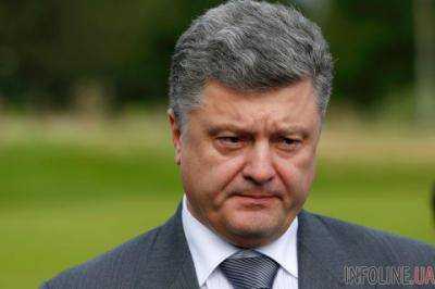 Порошенко надеется, что Совбез и Генассамблея ООН утвердят мандат миротворцев на Донбасс