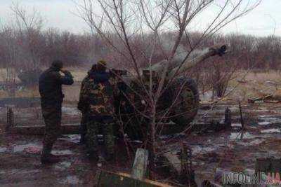 Сегодня ночью под обстрелы попали Станица Луганская и Троицкое - Луганская ОГА