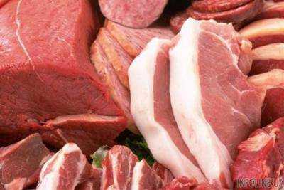 Розничная цена на украинскую свинину за последнюю неделю снизилась на 3%