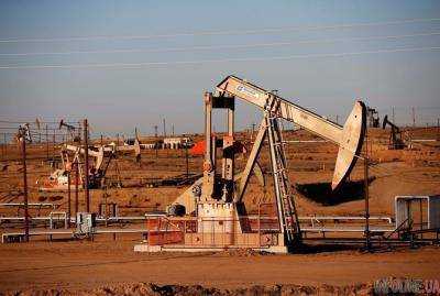 Из-за событий в Йемене резко поднялись цены на нефть