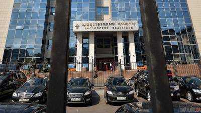 Следственный комитет России возбудил очередное дело по обстрелам на Донбассе