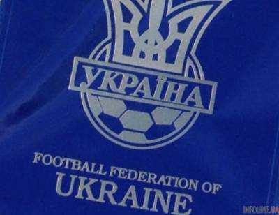 Федерация футбола Украины дисквалифицировала запорожского арбитра за драку со своим коллегой