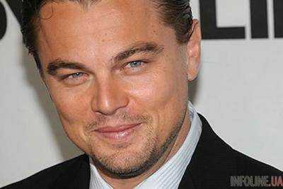 Леонардо Ди Каприо возглавил рейтинг самых высокооплачиваемых актеров Голливуда