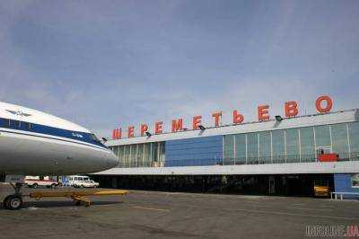 В московском аэропорту Шереметьево-3 столкнулись два самолета - СМИ