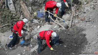 Следователи восстановили ДНК 78 жертв катастрофы лайнера Germanwings