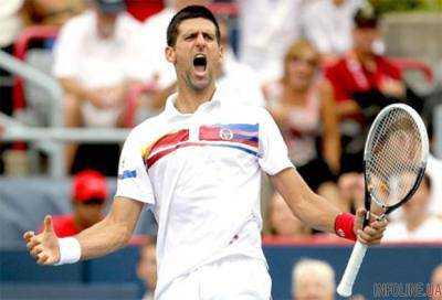 Теннисист Н.Джокович заявил, что постарается сохранять концентрацию в игре с А.Долгополовым