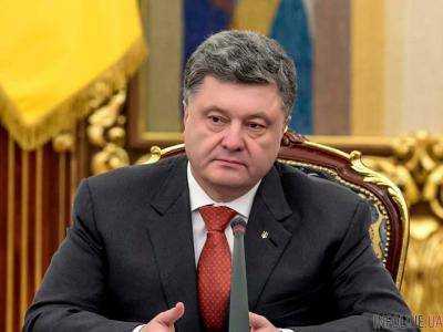 Президент Украины Петр Порошенко назначил Валерия Кулича председателем Черниговской ОГА