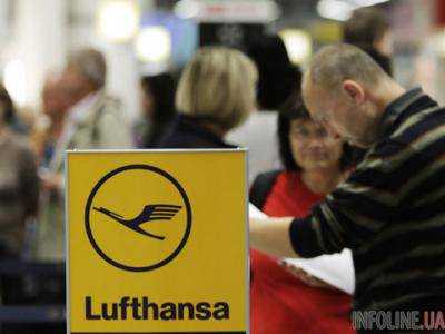 Немецкая авиакомпания Lufthansa знала о депрессии второго пилота A320