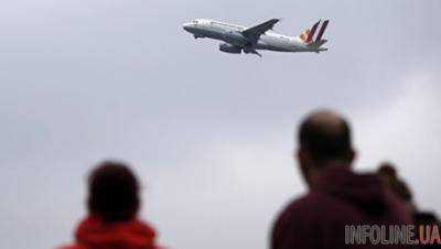 Андреас Любиц намеренно уничтожил самолет "Airbus A320" - данные второго "черного ящика"