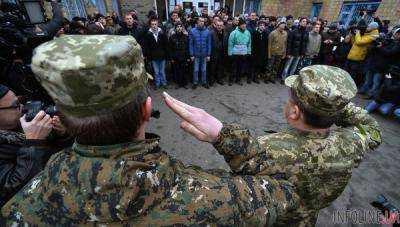 Деятельность ВСУ и добровольческих батальонов необходимо координировать - генерал-майор В.Талалай