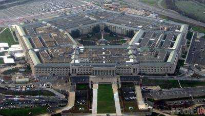 Пентагон испытал крупнейшую в арсенале США противобункерную бомбу - СМИ
