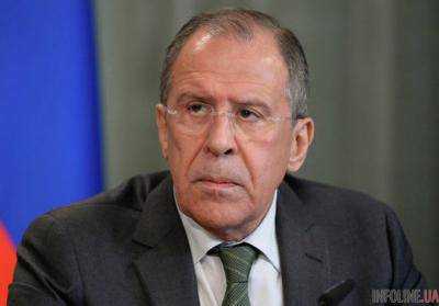 Сергей Лавров: закон об особом статусе Донбасса испытывает минские соглашения
