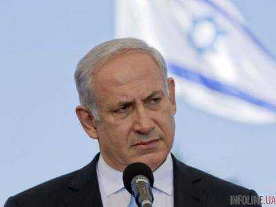 Премьер Израиля: Соглашение по иранской ядерной программе может спровоцировать гонку ядерных вооружений на Ближнем Востоке