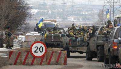 Военные не подтвердили взрыв в Мариуполе