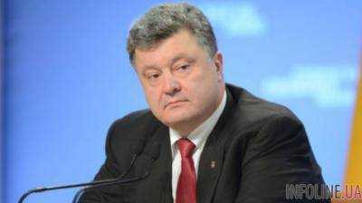 10 апреля Порошенко едет в Одессу