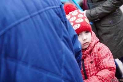 В ООН напомнили о тяжелой гуманитарной ситуации в Украине