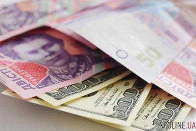 НБУ повысил официальный курс доллара до 23,51 грн/долл.