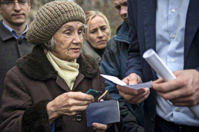 Денежная реформа от Зеленского: под угрозой оказались все украинские пенсионеры