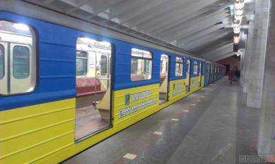 Харьков начал переговоры о производстве новых вагонов для метро