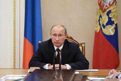 Президент РФ Владимир Путин поставил задачу наладить запуск сверхтяжелой ракеты-носителя