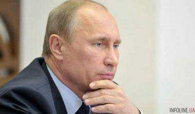 Путин разрешил поставки зенитных ракетных систем С-300 в Иран