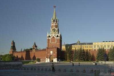 Совбез РФ встревожены, что Украина назвала политику России ключевой угрозой