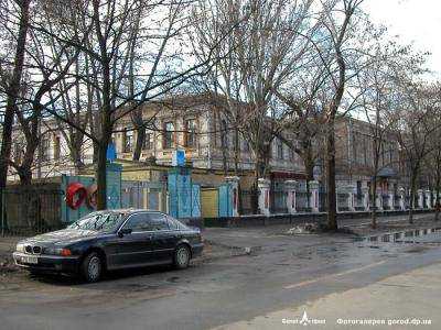 В Днепропетровске из военного госпиталя выкрали базу данных о пострадавших бойцах АТО