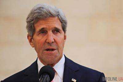 Госсек США Дж.Керри выразил озабоченность США относительно возможной продажи Ирану С-300