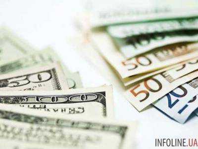 Межбанк открылся неизменными котировками основных валют