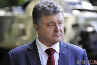 Ключевой идеей Антикоррупционного бюро должна быть "справедливость" - Порошенко