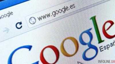 Еврокомиссия может оштрафовать Google на 7 млрд долл.