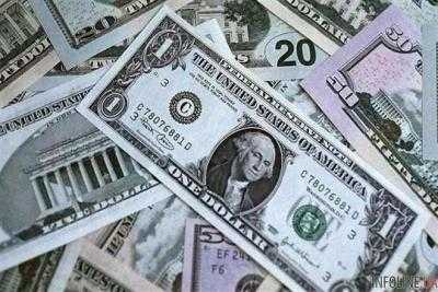 НБУ понизил официальный курс доллара до 21,78 грн/долл.