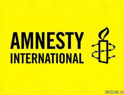 Amnesty International: США и Европа закрывают глаза на пытки в Узбекистане
