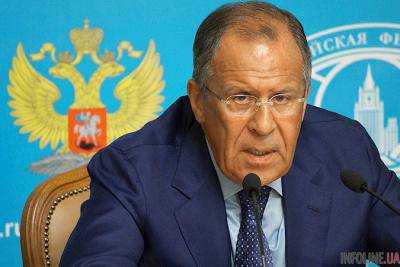 МИД РФ: Конфликт на Донбассе не имеет военного решения