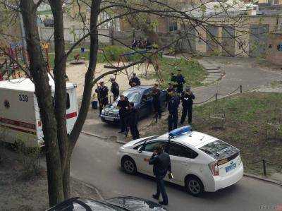 В ОБСЕ осудили убийство украинского журналиста и писателя Олеся Бузины