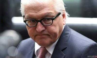 Штайнмайер выразил надежду, что России не удастся расколоть ЕС