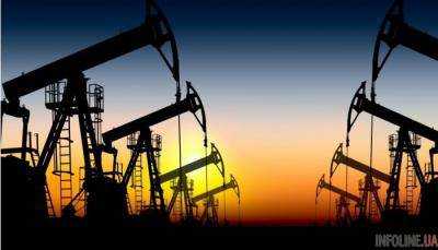 Мировые цены на нефть растут