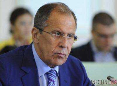 Лавров: Россия надеется на помощь Берлина и Парижа относительно минских договоренностей