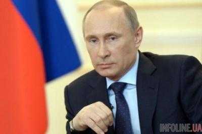Путин: поставки Израилем оружия на Украину будут контрпродуктивны