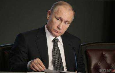 Путин готов к сотрудничеству с любым новым президентом США
