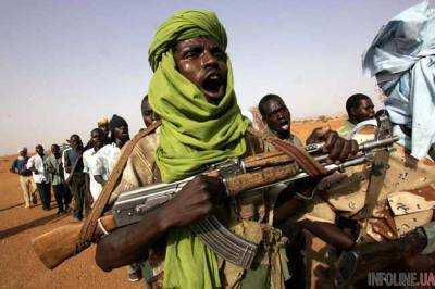 В Нигерии в результате межэтнических столкновений погибли 45 человек