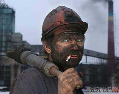 Долги шахтерам по зарплате уже профинансированы - Яценюк