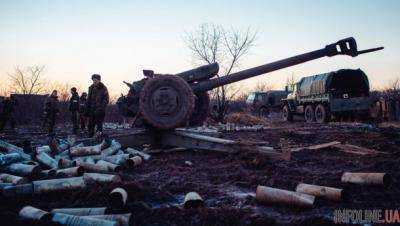 Боевики расстреляли директора "Шахтерскантрацита" с женой - штаб АТО