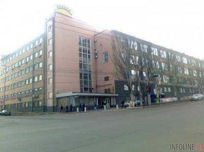 В Мариуполе прекратила свою деятельность кондитерская фабрика "Рошен"