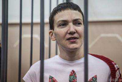 Лавров: Н.Савченко может быть амнистирована после суда