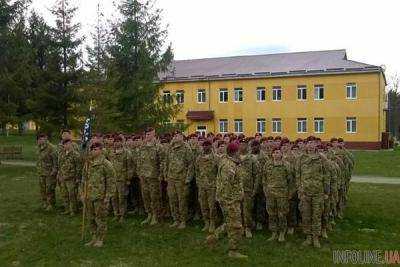 Официальная Москва назвала украино-американские военные учения "Фиарлес Гардиан - 2015" нарушением минских соглашений
